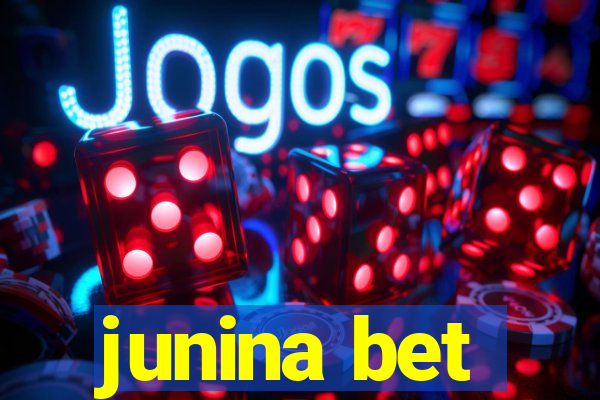 junina bet